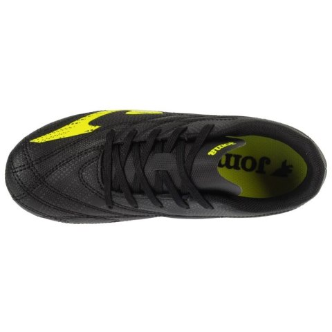 Joma Evolution Jr 2501 FG EVJW2501FG Czarne 32 Joma
