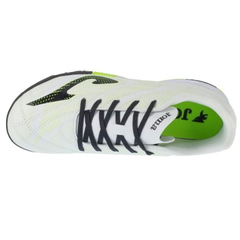 Joma Evolution Jr 2502 TF EVJW2502TF Białe 32 Joma