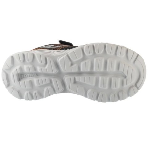 Joma Rase Jr 2501 JRASEW2501V Czarne 26 Joma