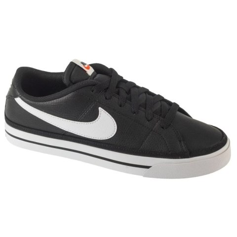 Nike Court Legacy CU4150-002 Czarne 42,5 Nike