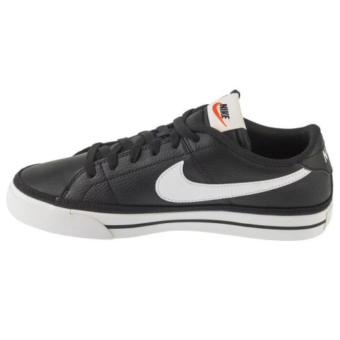 Nike Court Legacy CU4150-002 Czarne 42,5 Nike