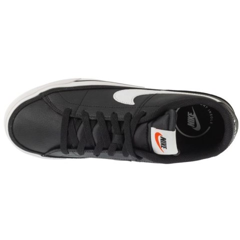 Nike Court Legacy CU4150-002 Czarne 42,5 Nike