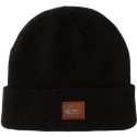 Quiksilver Beanie AQYHA04782-KVJ0 Czarne One size Quiksilver