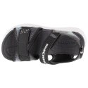 Skechers Microspec-Splash 407034L-BKSL Czarne 29 Skechers