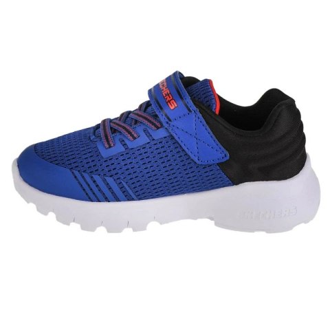 Skechers Razor Flex-Mezder 407271N-RYBK Niebieskie 21 Skechers