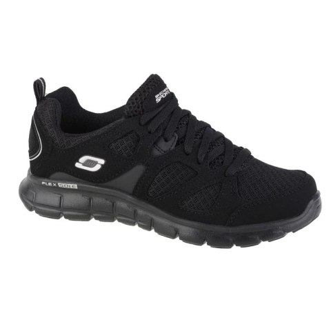 Skechers Vim-Turbo Ride 998090L-BBK Czarne 30 Skechers
