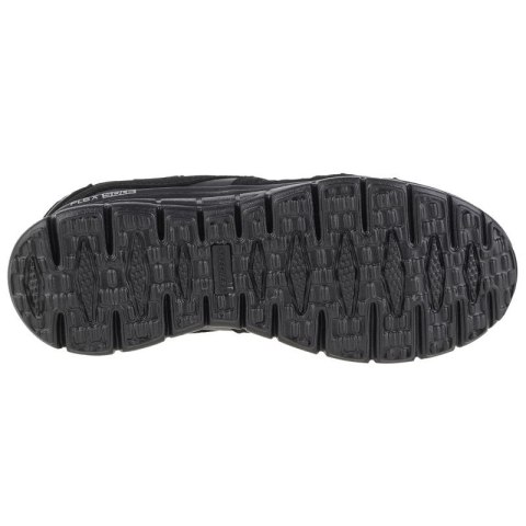 Skechers Vim-Turbo Ride 998090L-BBK Czarne 30 Skechers