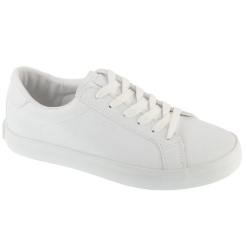 Big Star Shoes SS274280 Białe 36 Big Star