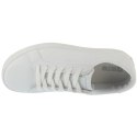 Big Star Shoes SS274280 Białe 36 Big Star