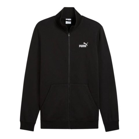 Bluza Puma ESS No.1 Logo Track Jacket FL M 682582 01 Puma