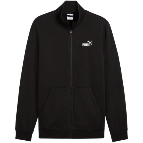 Bluza Puma ESS No.1 Logo Track Jacket FL M 682582 01 Puma
