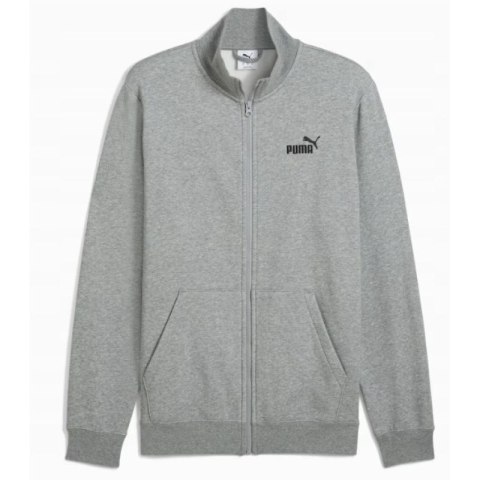 Bluza Puma ESS No.1 Logo Track Jacket FL M 682582 03 Puma