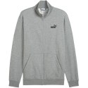 Bluza Puma ESS No.1 Logo Track Jacket FL M 682582 03 Puma