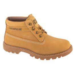 Caterpillar Colorado 2.0 Chukka P726362 Żółte 41 Caterpillar