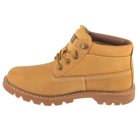 Caterpillar Colorado 2.0 Chukka P726362 Żółte 41 Caterpillar