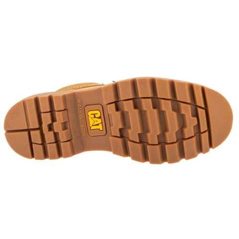 Caterpillar Colorado 2.0 Chukka P726362 Żółte 41 Caterpillar
