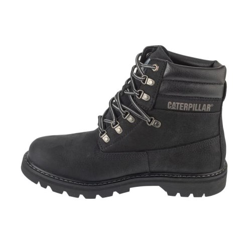Caterpillar Colorado 2.0 Hiker WP TX P726346 Czarne 41 Caterpillar