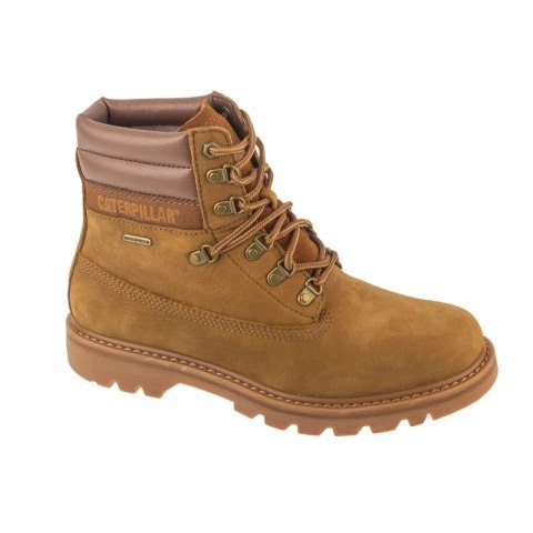Caterpillar Colorado 2.0 Hiker WP TX P726349 Żółte 41 Caterpillar