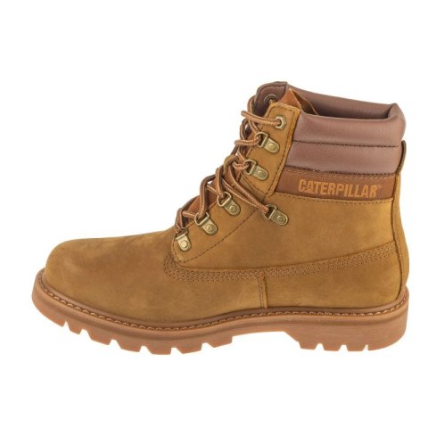 Caterpillar Colorado 2.0 Hiker WP TX P726349 Żółte 41 Caterpillar