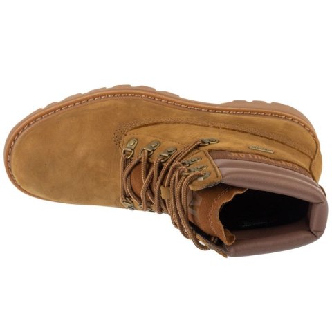 Caterpillar Colorado 2.0 Hiker WP TX P726349 Żółte 41 Caterpillar