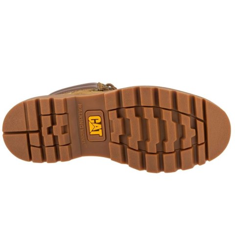 Caterpillar Colorado 2.0 Hiker WP TX P726349 Żółte 41 Caterpillar