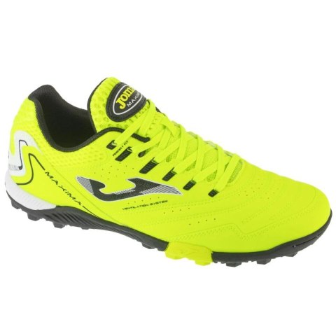 Joma Maxima 2511 TF MAXW2511TF Żółte 40 Joma