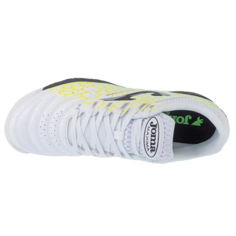 Joma Maxima 2532 IN MAXW2532IN Białe 40,5 Joma