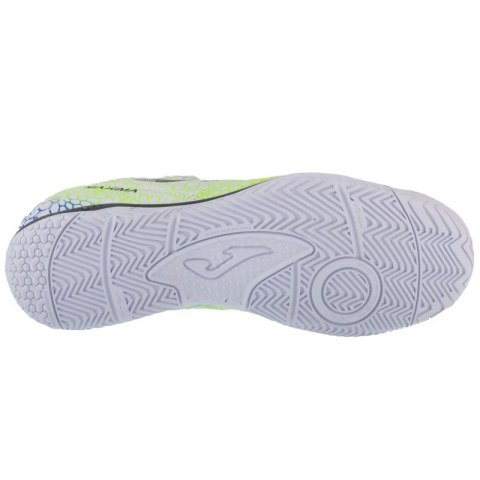 Joma Maxima 2532 IN MAXW2532IN Białe 40,5 Joma