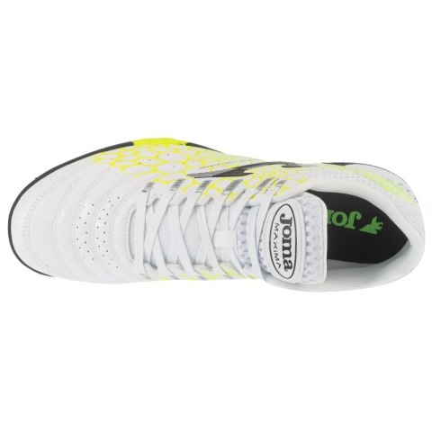 Joma Maxima 2532 TF MAXW2532TF Białe 40 Joma