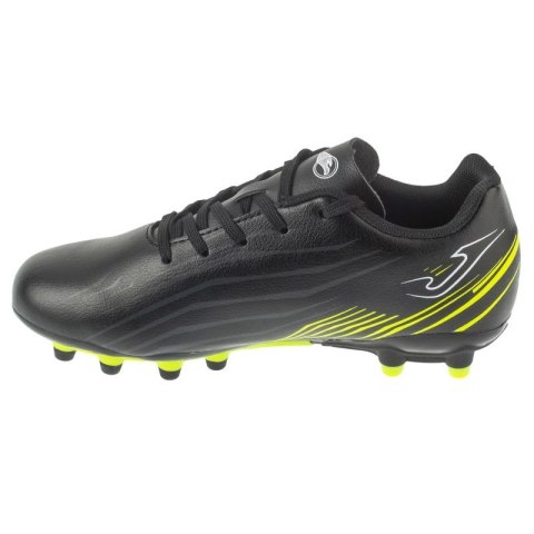 Joma Propulsion Jr 2501 FG PRJW2501FG Czarne 36 Joma