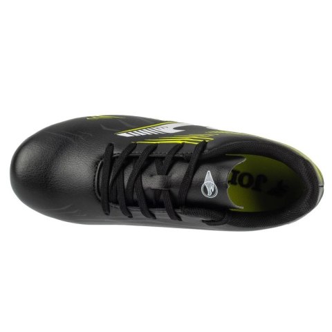 Joma Propulsion Jr 2501 FG PRJW2501FG Czarne 36 Joma