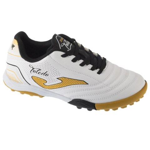 Joma Toledo Jr 2502 TF TOJW2502TF Białe 27 Joma