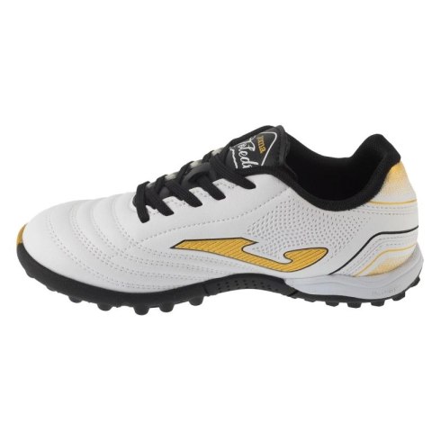Joma Toledo Jr 2502 TF TOJW2502TF Białe 27 Joma