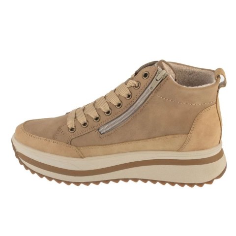 Rieker Shoes W3871-60 Brązowe 36 Rieker