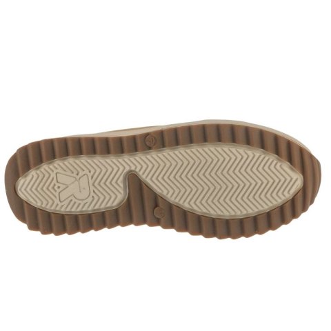 Rieker Shoes W3871-60 Brązowe 36 Rieker