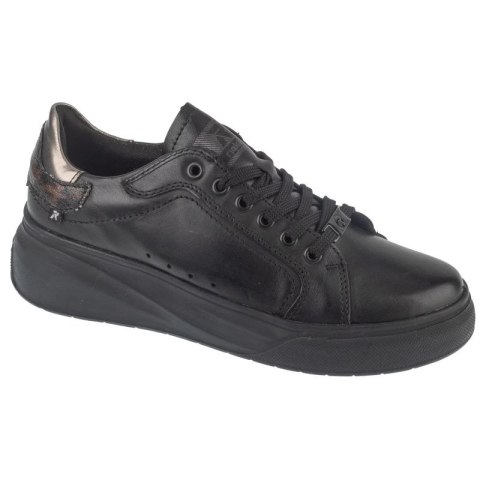 Rieker Sneakers W2303-00 Czarne 36 Rieker