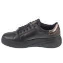 Rieker Sneakers W2303-00 Czarne 36 Rieker