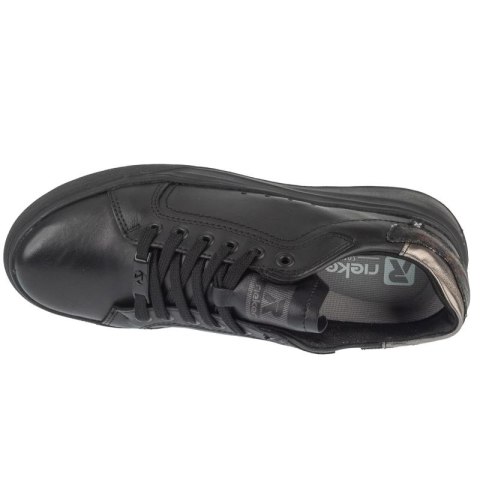 Rieker Sneakers W2303-00 Czarne 36 Rieker