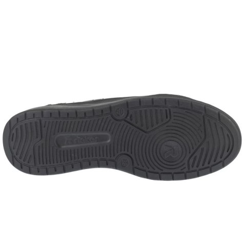 Rieker Sneakers W2303-00 Czarne 36 Rieker