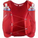 Salomon ADV Skin 5 Set LC2465100 Czerwone M Salomon