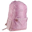 Skechers Adventure Backpack SKCH6982-MVMT Różowe One size Skechers