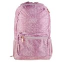 Skechers Adventure Backpack SKCH6982-MVMT Różowe One size Skechers