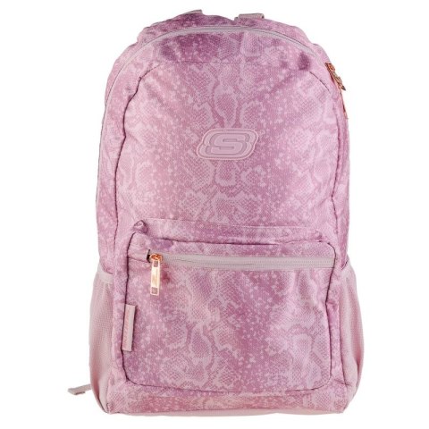 Skechers Adventure Backpack SKCH6982-MVMT Różowe One size Skechers
