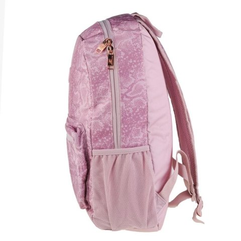 Skechers Adventure Backpack SKCH6982-MVMT Różowe One size Skechers