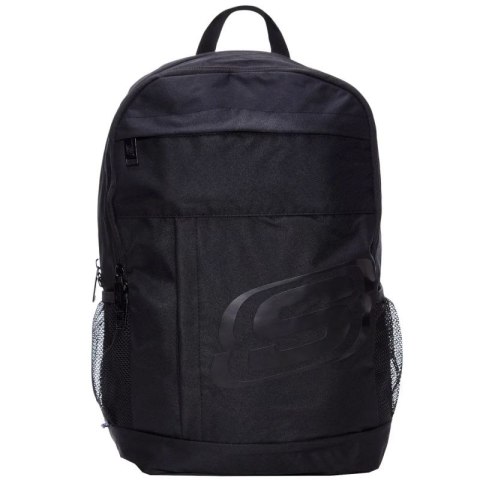 Skechers Central II Backpack SKCH7326-BLK Czarne One size Skechers