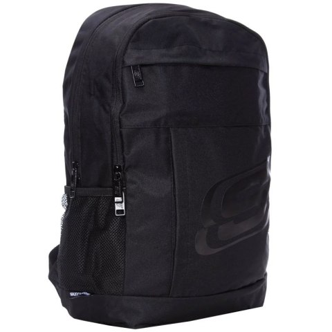 Skechers Central II Backpack SKCH7326-BLK Czarne One size Skechers