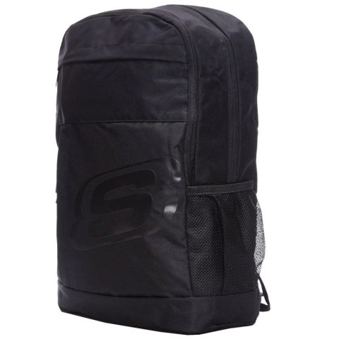 Skechers Central II Backpack SKCH7326-BLK Czarne One size Skechers