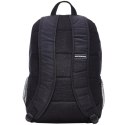 Skechers Central II Backpack SKCH7326-BLK Czarne One size Skechers