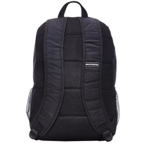 Skechers Central II Backpack SKCH7326-BLK Czarne One size Skechers