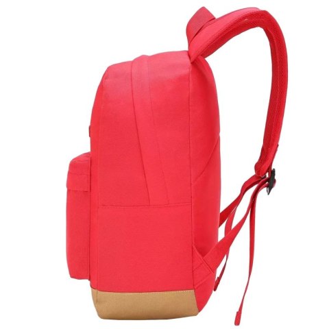Skechers Denver Backpack S1136-02 Czerwone One size Skechers
